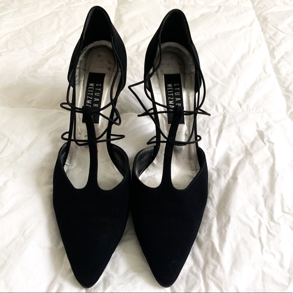 ⚡️Stuart Weitzman Heels Size 7⚡️